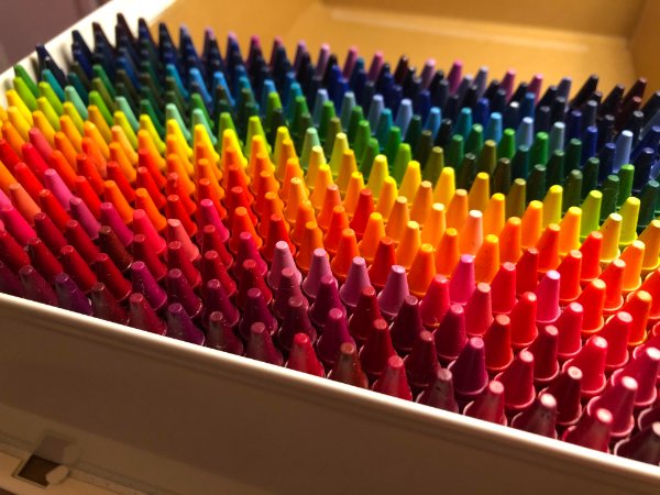 Photos For Perfectionists (24 pics)