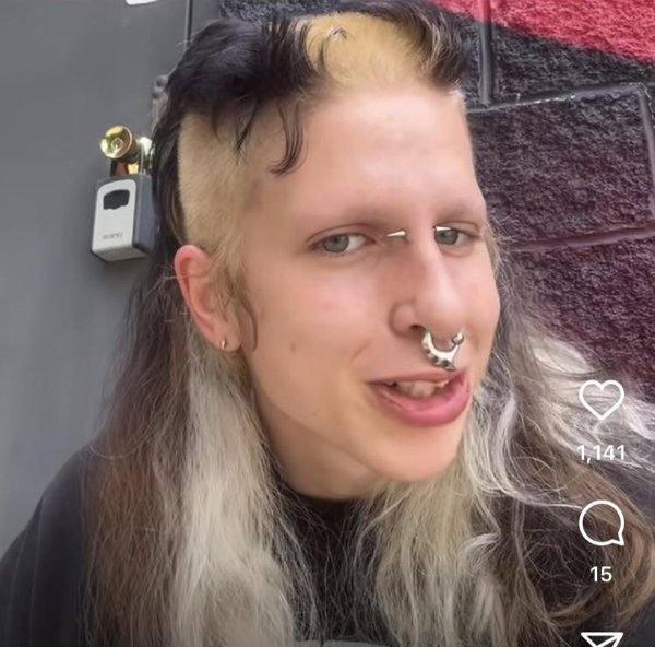Odd Haircuts (28 pics)