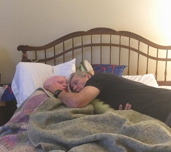 Awesome Dads (19 pics)