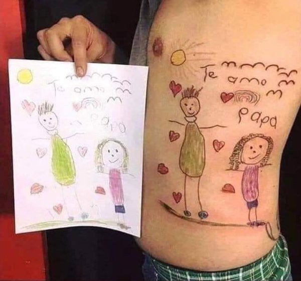 Awesome Dads (19 pics)