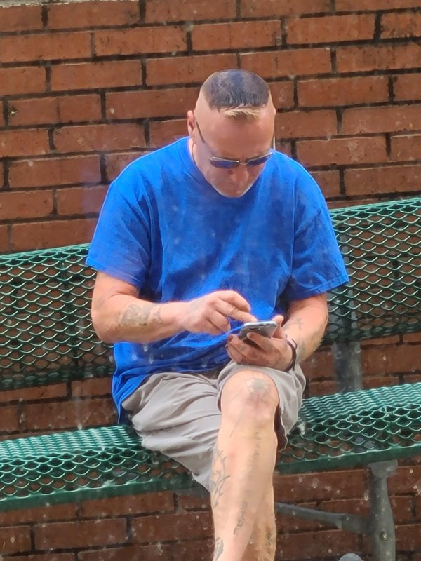 Odd Haircuts (28 pics)