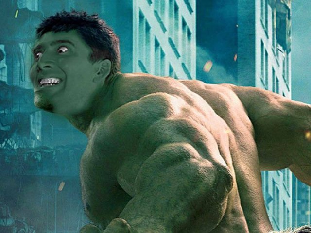 Nicholas Cage In Popular Movies (20 pics)