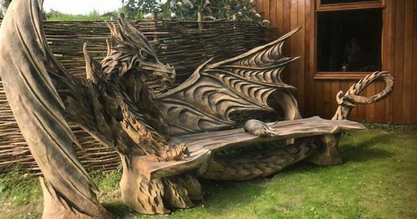 Interesting Designs (32 pics)