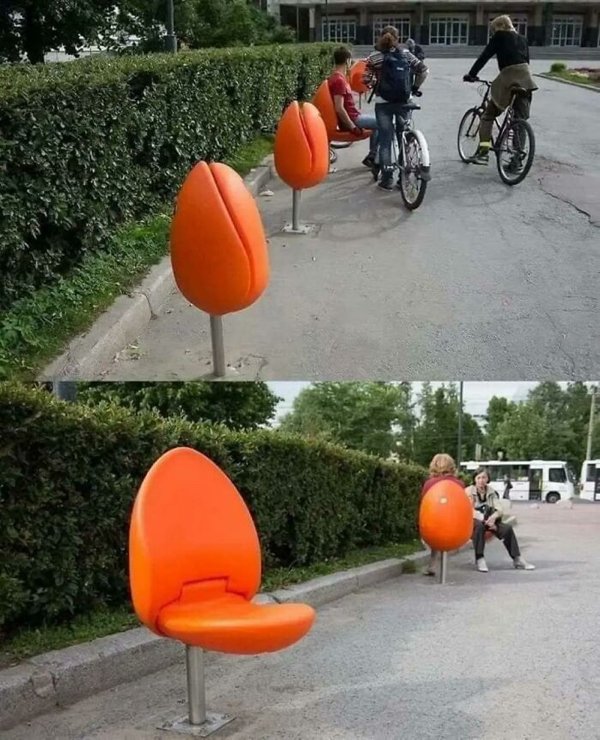 Interesting Designs (32 pics)