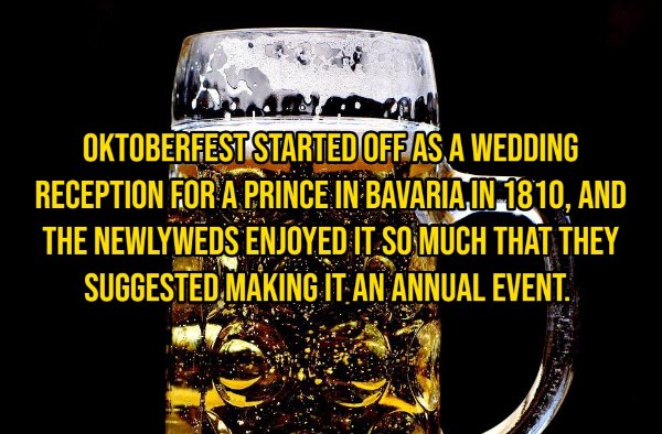 Random Facts (14 pics)