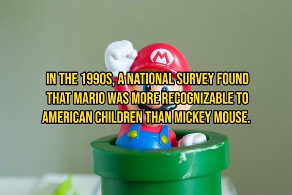 Random Facts (14 pics)