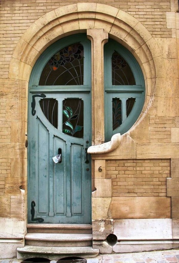 Interesting Designs (32 pics)
