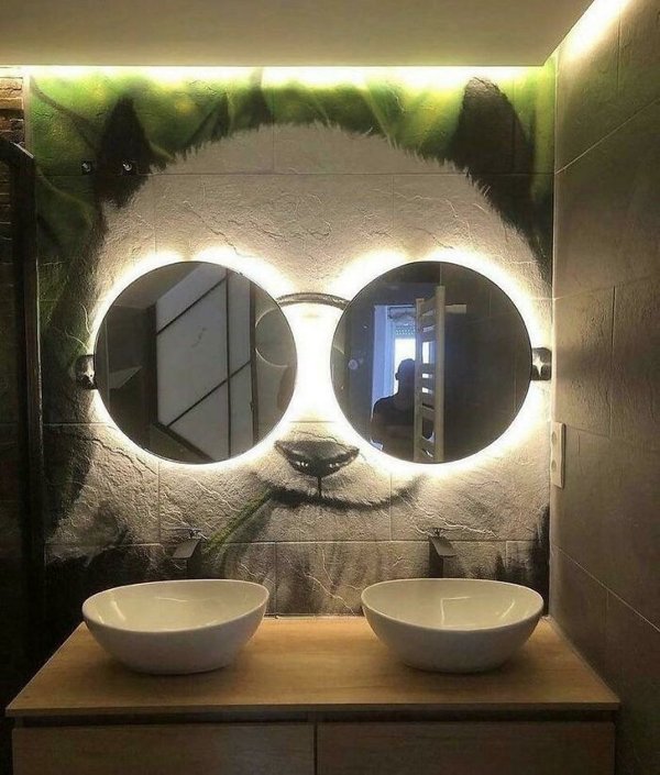 Interesting Designs (32 pics)