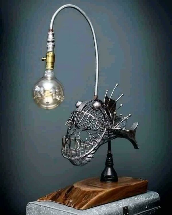 Interesting Designs (32 pics)