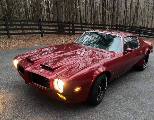 Rare Cars (100 pics)