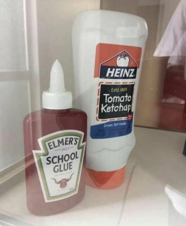 Funny Memes (19 pics)
