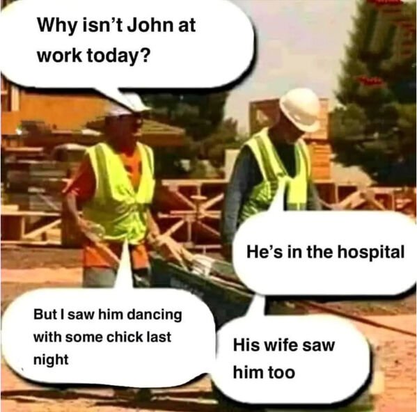 Funny Memes (19 pics)