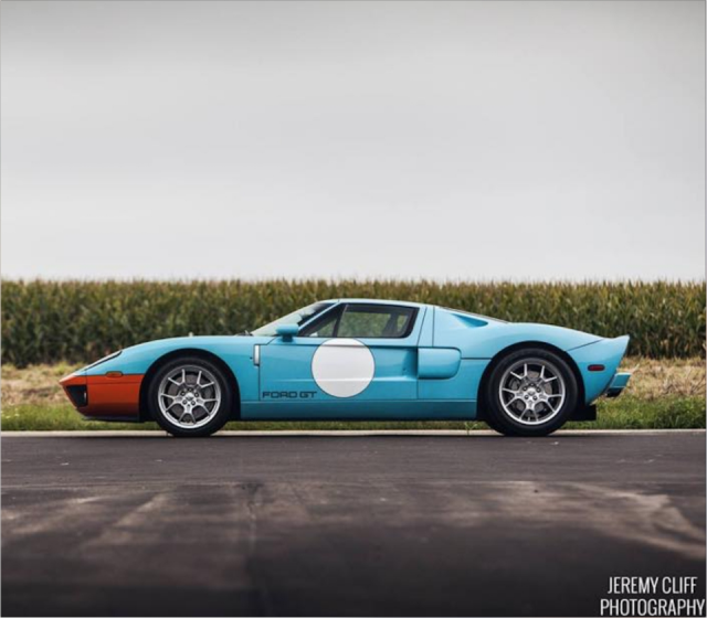 Rare Cars (100 pics)
