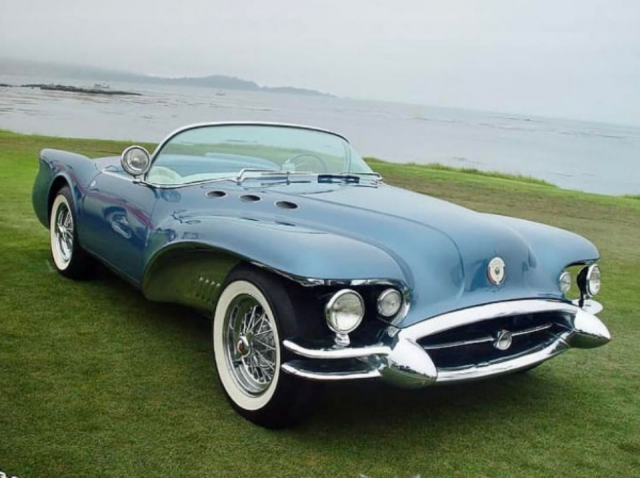 Rare Cars (100 pics)