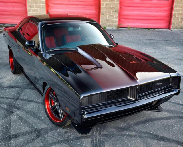 Rare Cars (100 pics)