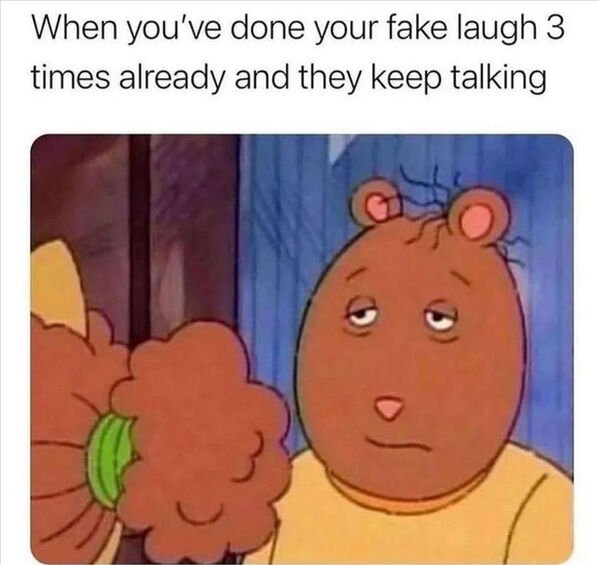 Funny Memes (19 pics)