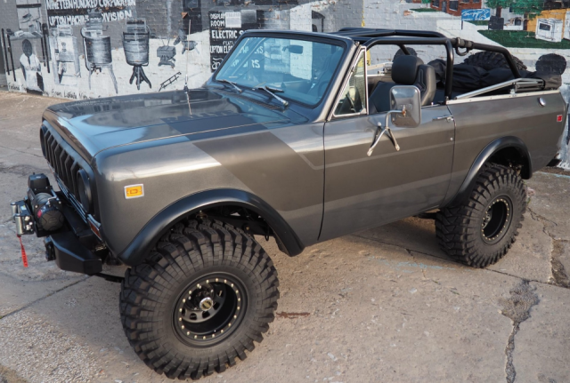 Rare Cars (100 pics)