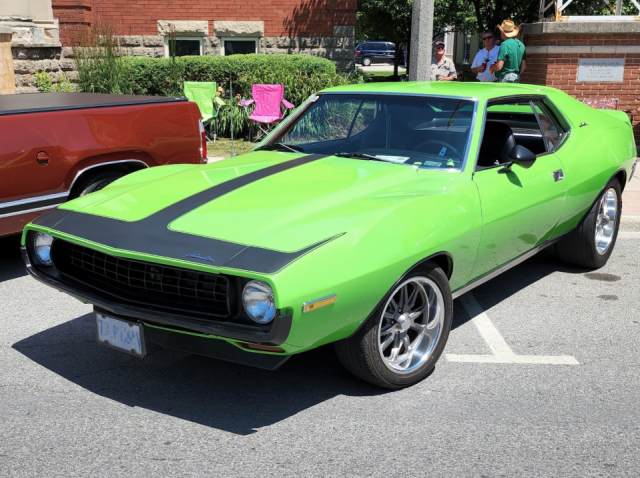 Rare Cars (100 pics)