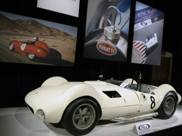 Rare Cars (100 pics)