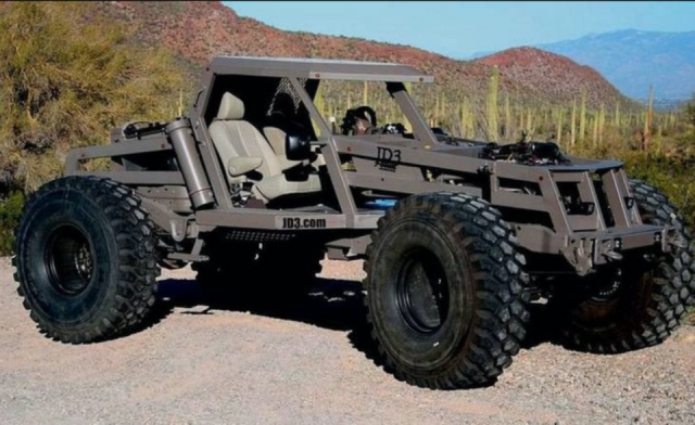 Rare Cars (100 pics)