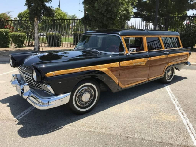 Rare Cars (100 pics)