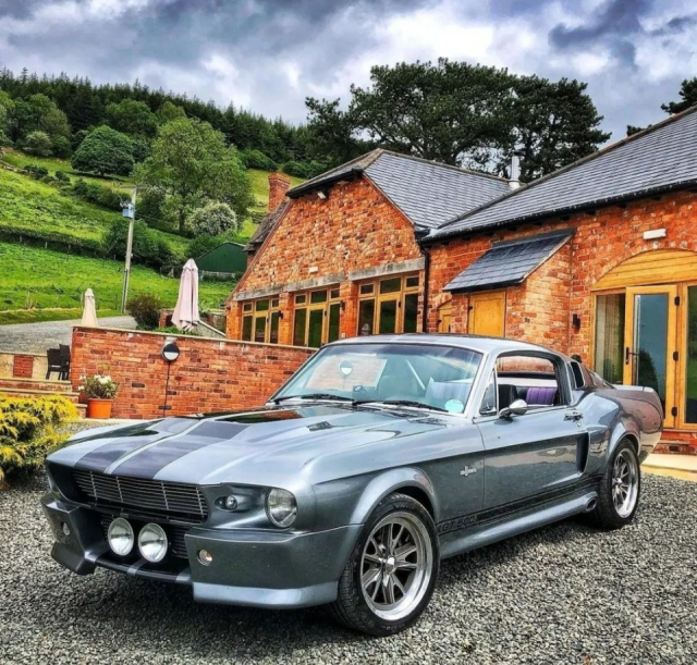 Rare Cars (100 pics)