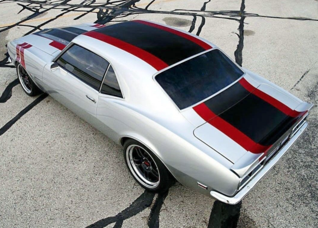 Rare Cars (100 pics)