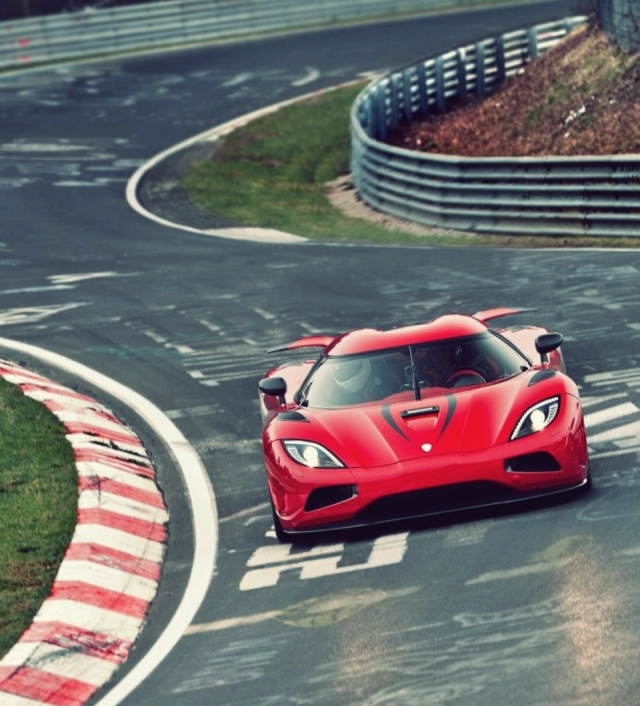 Rare Cars (100 pics)