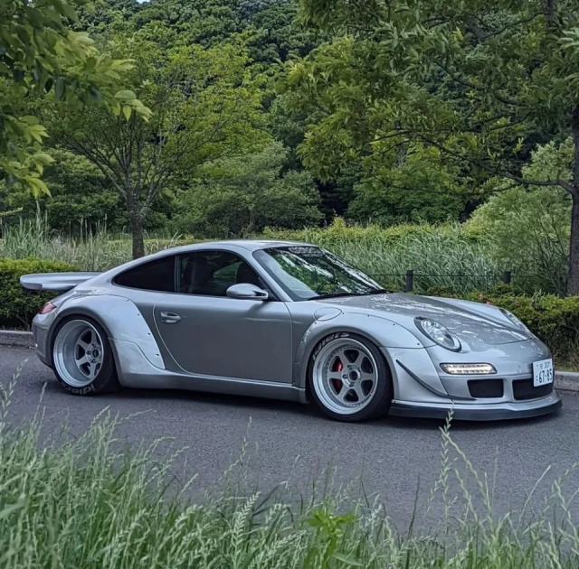 Rare Cars (100 pics)