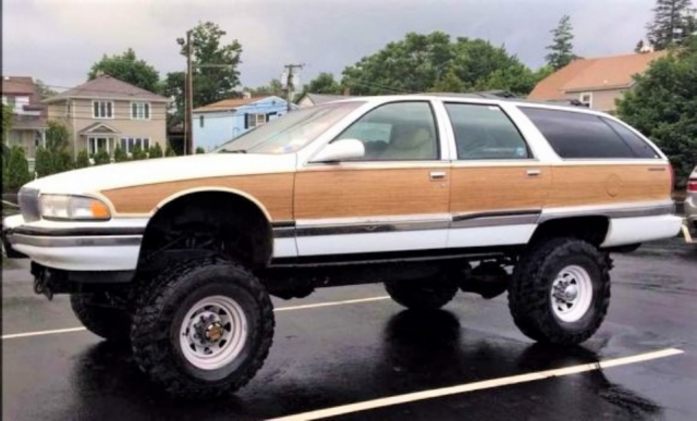 Rare Cars (100 pics)