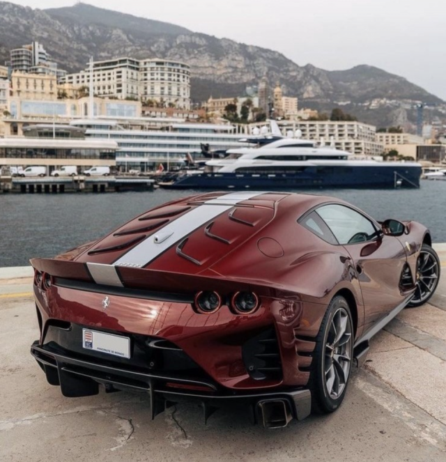 Rare Cars (100 pics)