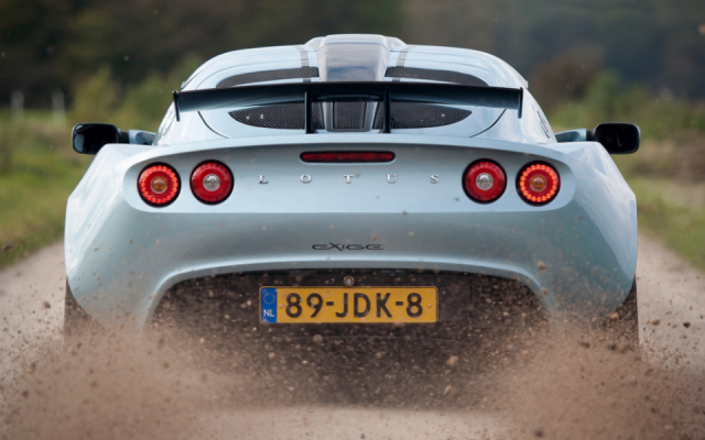Rare Cars (100 pics)
