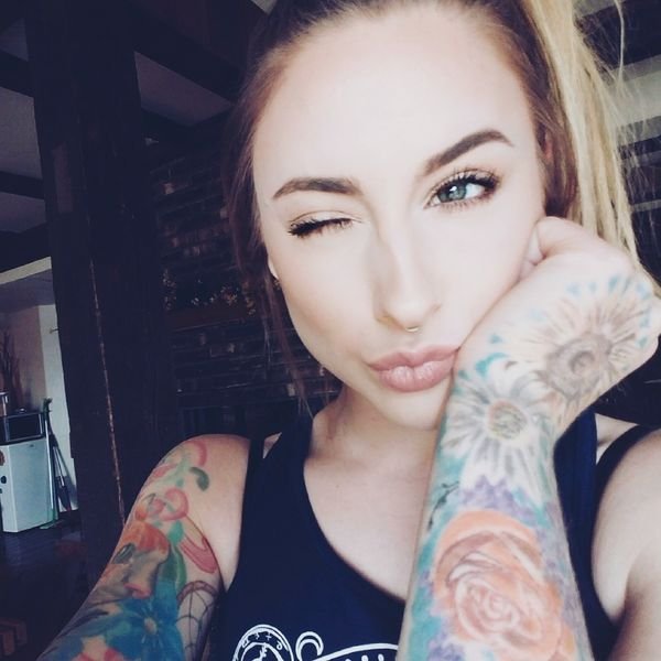 Cute Girls (30 pics)