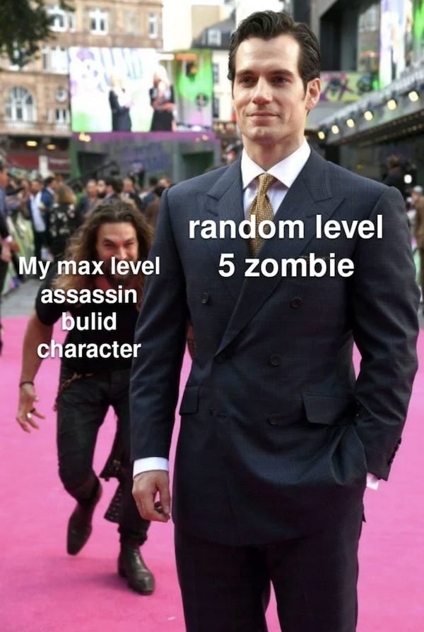 Memes For Gamers (35 pics)