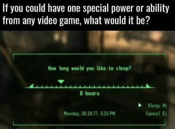 Memes For Gamers (35 pics)
