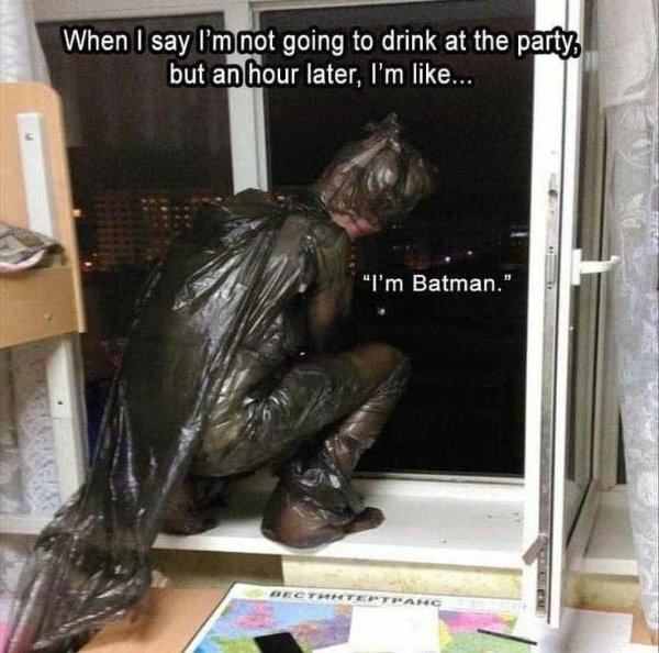 Funny Memes (24 pics)