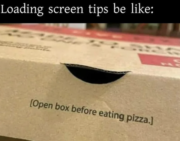 Memes For Gamers (35 pics)