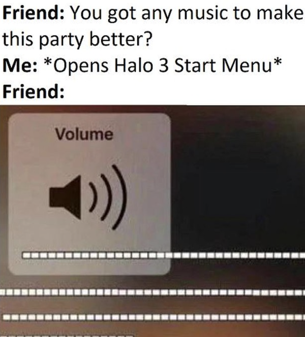 Memes For Gamers (35 pics)