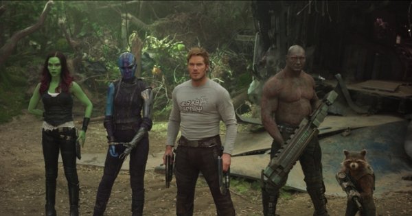 All the New ''Marvel'' Movies That Have Been Announced (18 pics)