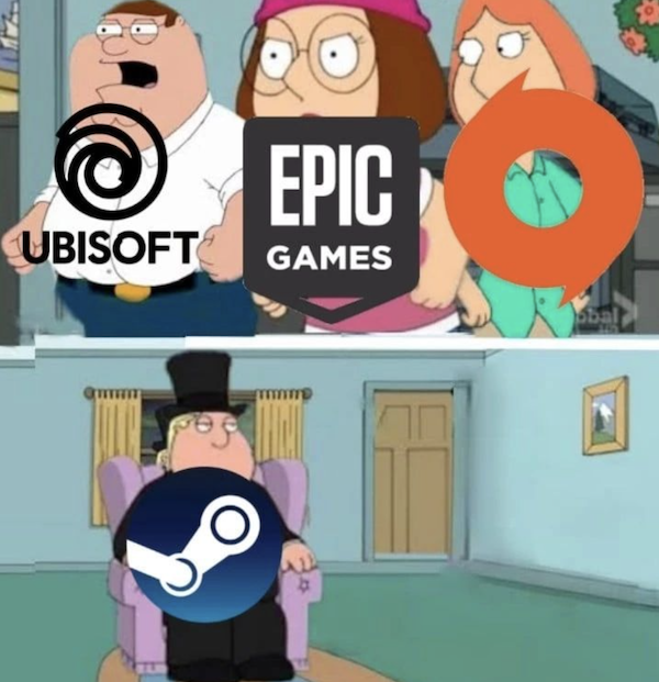Memes For Gamers (35 pics)