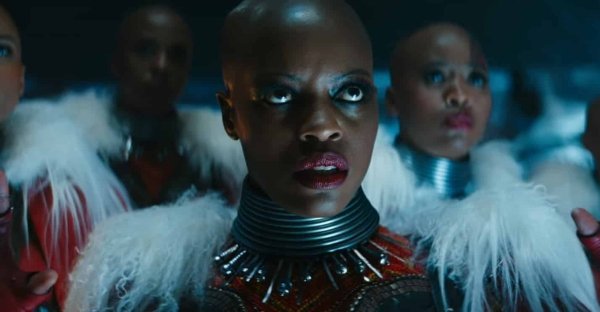 All the New ''Marvel'' Movies That Have Been Announced (18 pics)