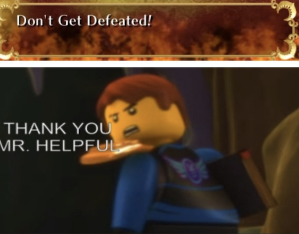 Memes For Gamers (35 pics)