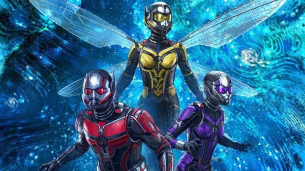 All the New ''Marvel'' Movies That Have Been Announced (18 pics)