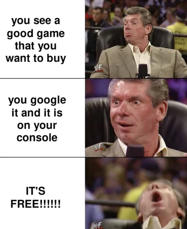 Memes For Gamers (35 pics)