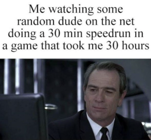 Memes For Gamers (35 pics)