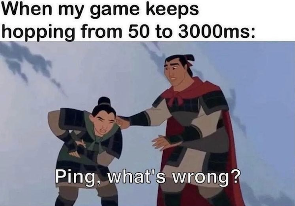 Memes For Gamers (35 pics)