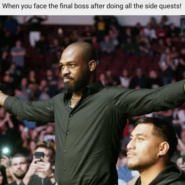 Memes For Gamers (35 pics)