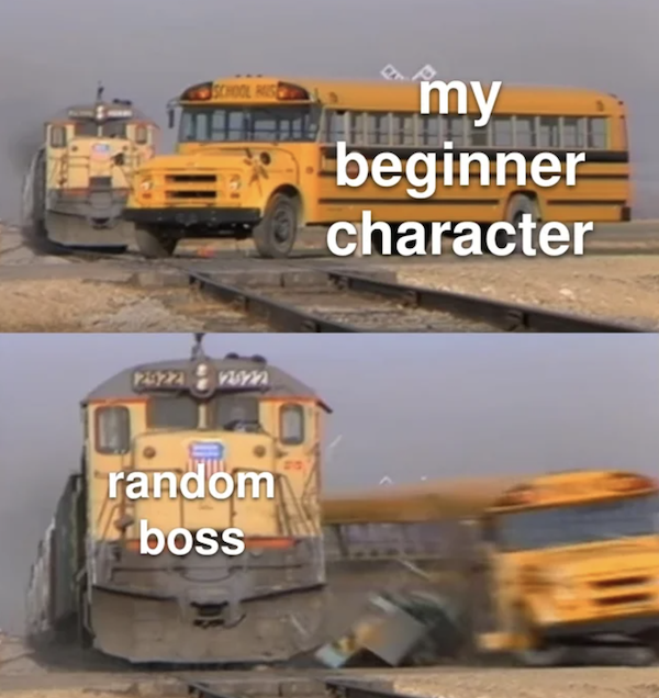 Memes For Gamers (35 pics)