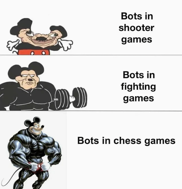 Memes For Gamers (35 pics)