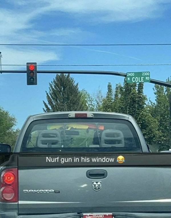 Interesting Finds (31 pics)